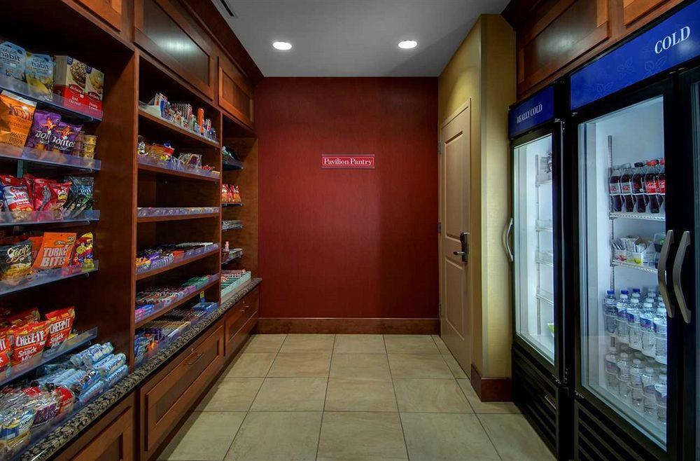 Hilton Garden Inn Milwaukee Airport Fasilitas foto