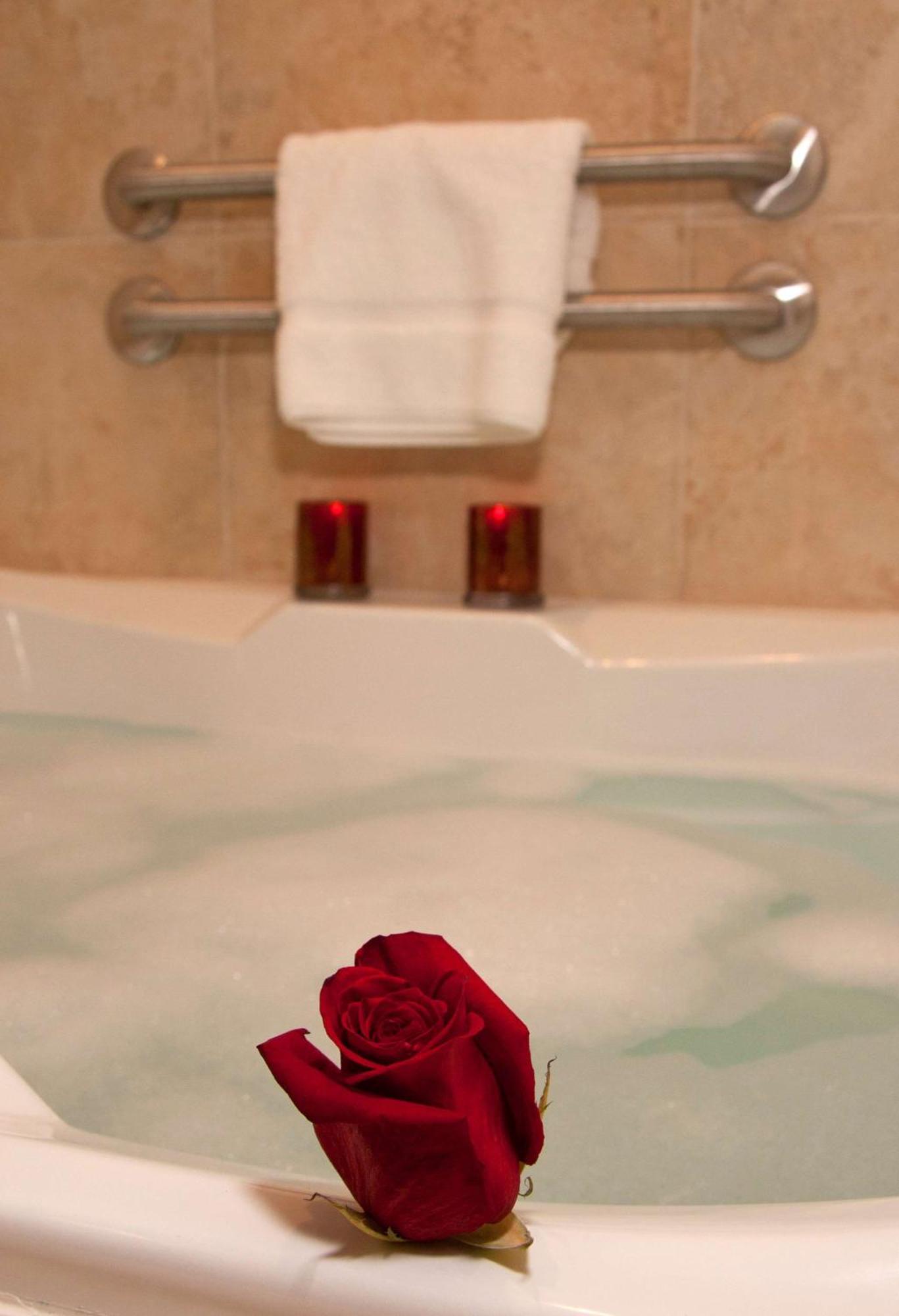Hilton Garden Inn Milwaukee Airport Bagian luar foto