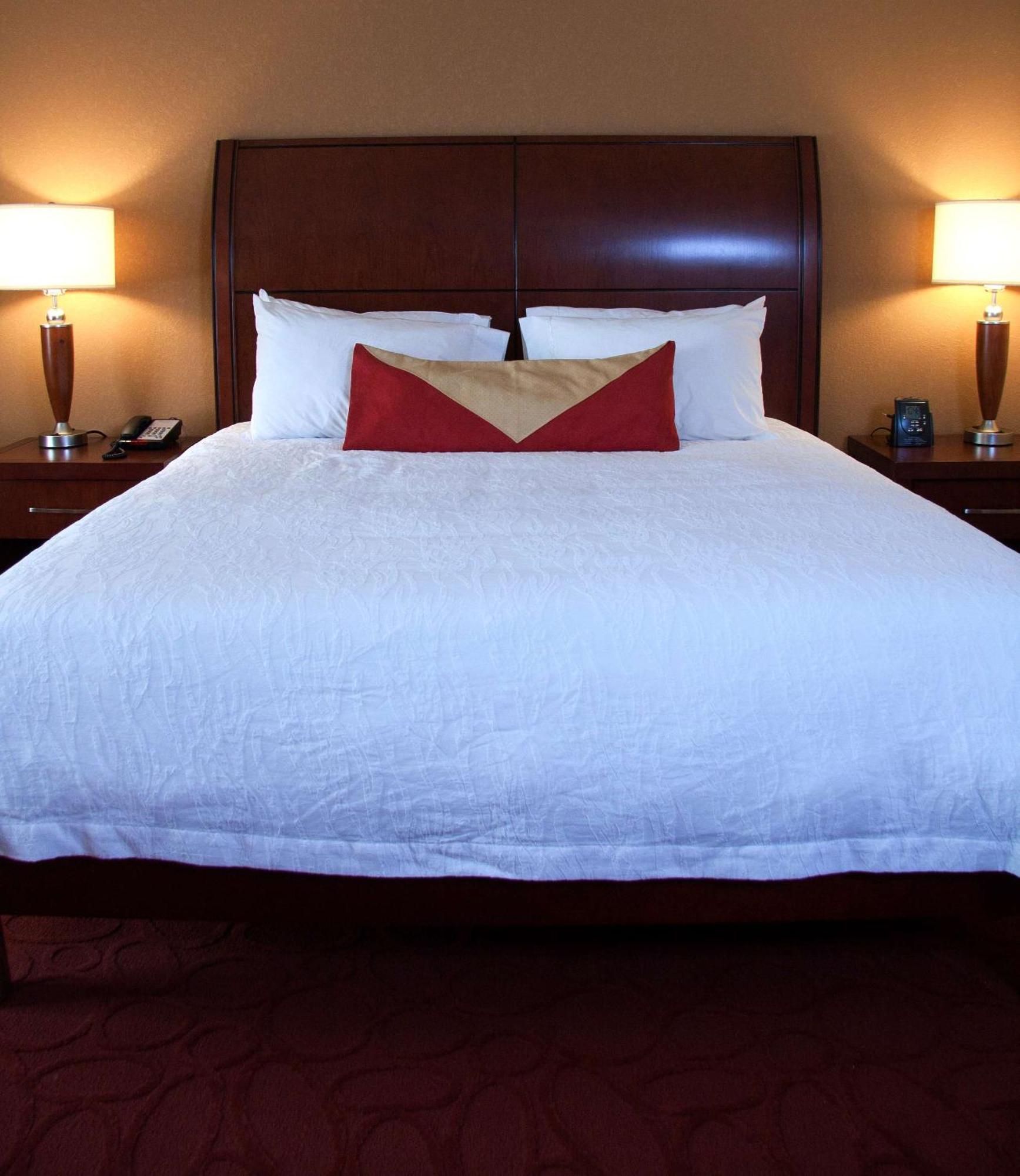 Hilton Garden Inn Milwaukee Airport Ruang foto