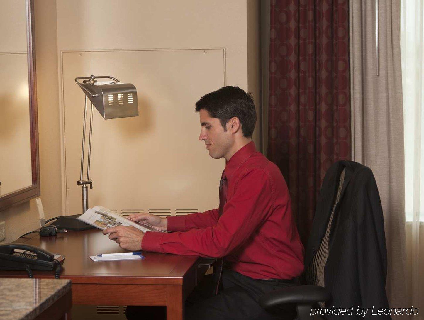 Hilton Garden Inn Milwaukee Airport Ruang foto