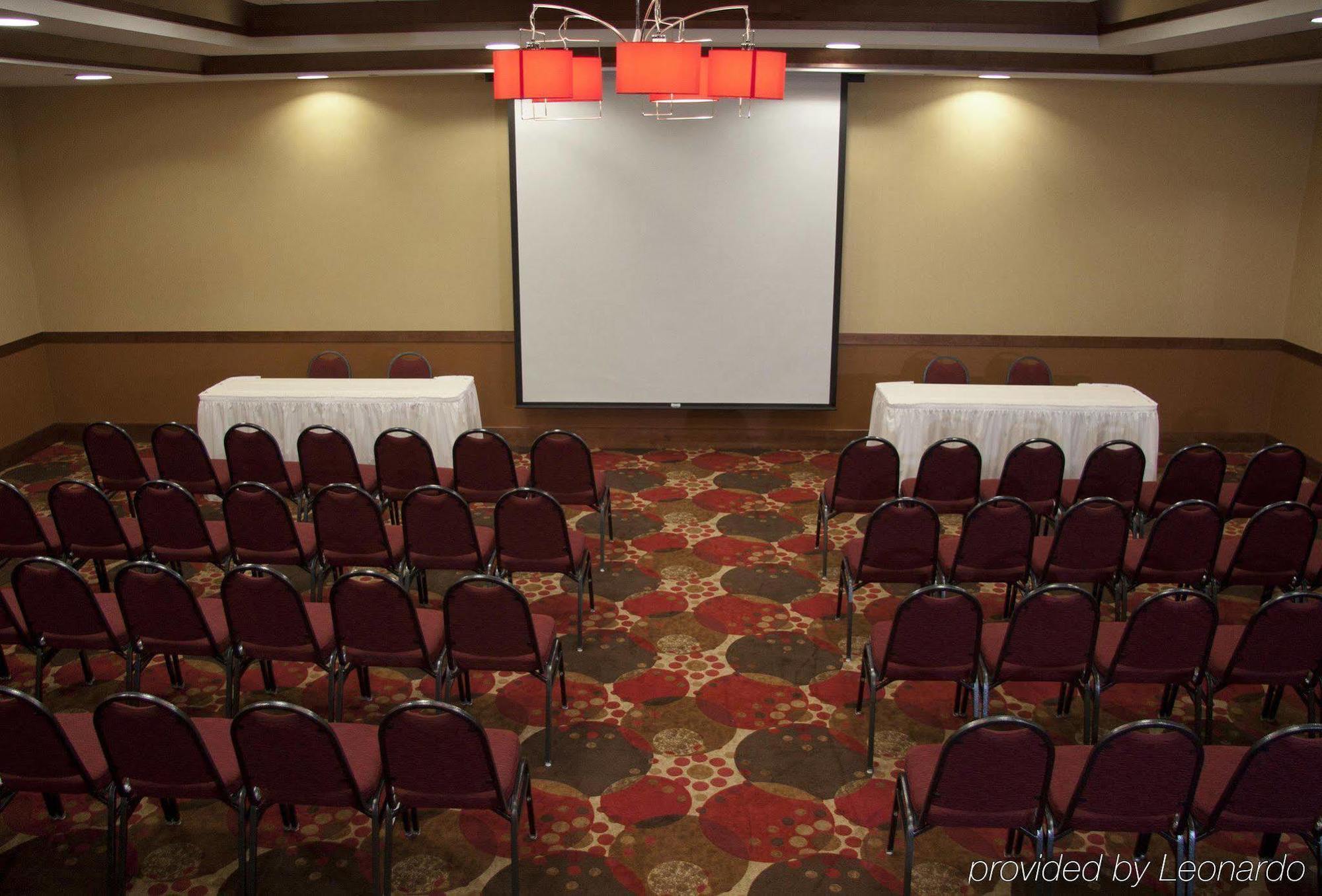 Hilton Garden Inn Milwaukee Airport Fasilitas foto