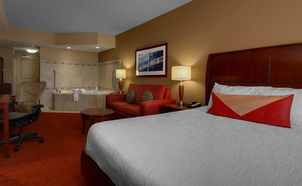Hilton Garden Inn Milwaukee Airport Fasilitas foto