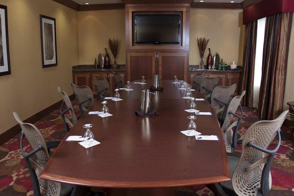 Hilton Garden Inn Milwaukee Airport Fasilitas foto