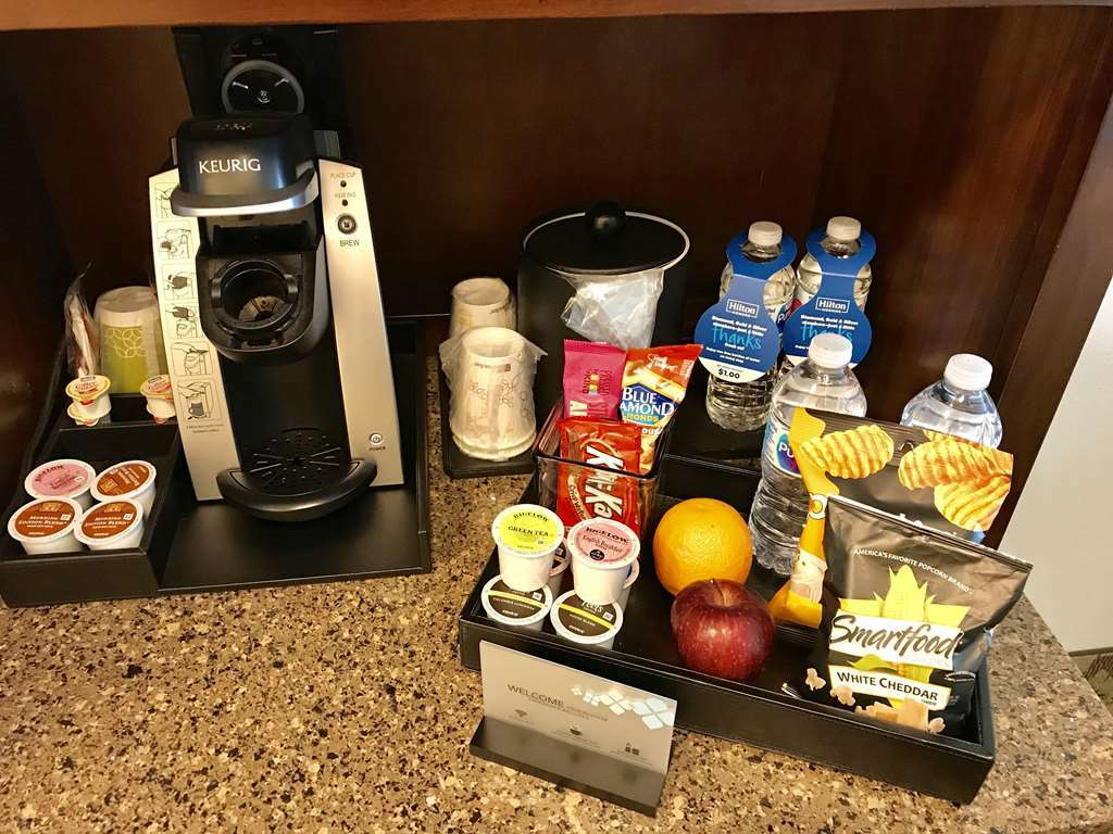 Hilton Garden Inn Milwaukee Airport Ruang foto