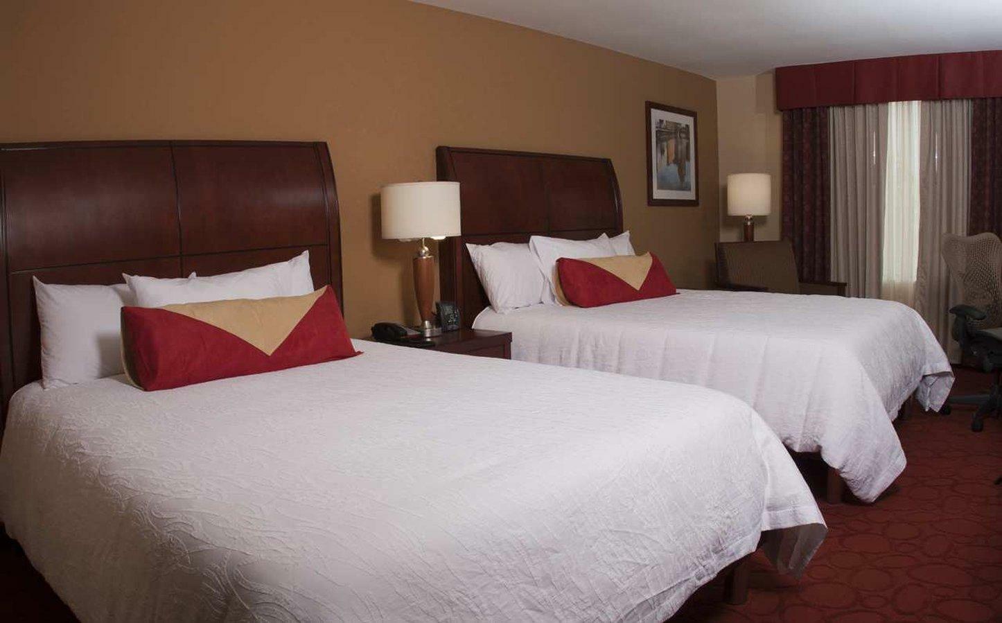Hilton Garden Inn Milwaukee Airport Bagian luar foto